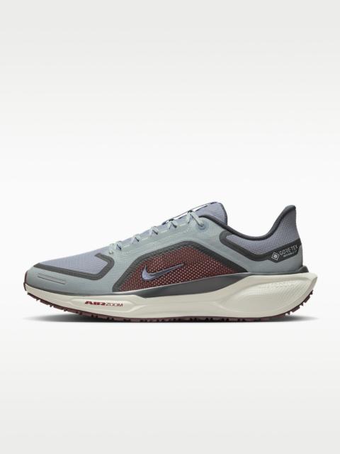 Nike Nike Pegasus 41 GORE-TEX Men's Waterproof Road Running Shoes