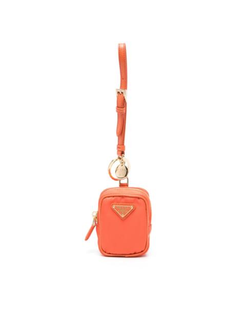 Prada Re-Edition 1978 Re-Nylon pouch