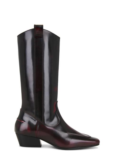 ALOHAS Chase Boot