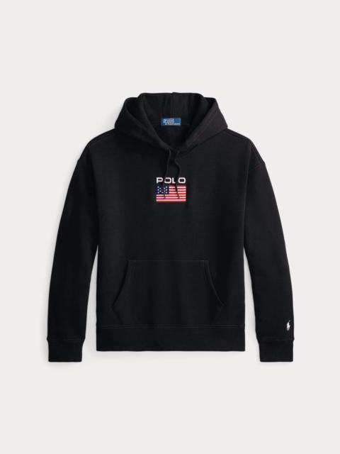 Polo Ralph Lauren Flag Fleece Hoodie