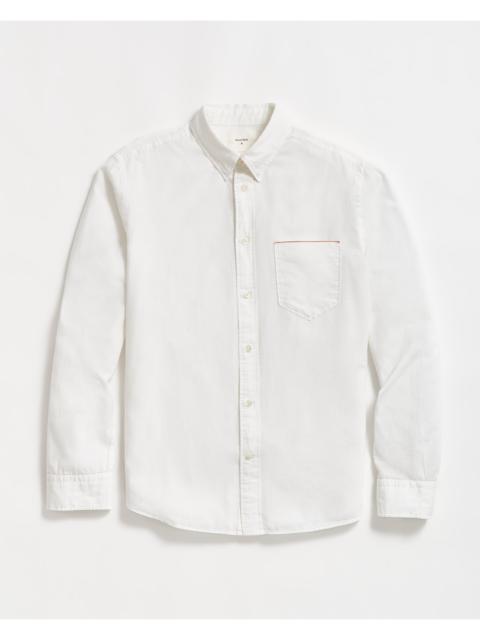 Billy Reid MSL 1-Pocket Shirt