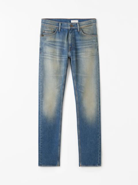TIGER OF SWEDEN Pistolero Slim Fit Jeans