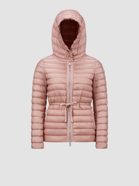 Moncler Raie Short Down Jacket