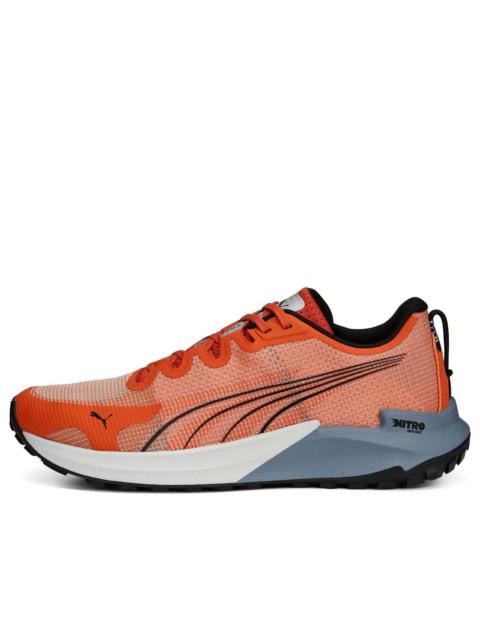 PUMA Fast-Trac Nitro 'Chili Powder' 377044-07