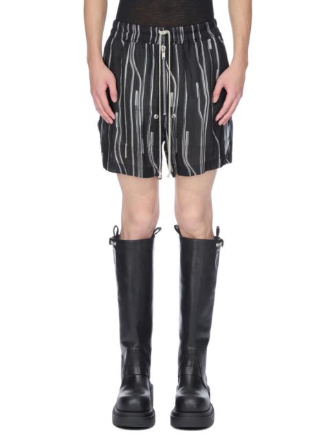 Rick Owens BELA BOXERS