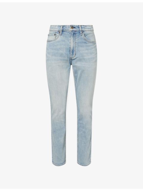 rag & bone Fit 2 Slim-Fit Denim Jeans