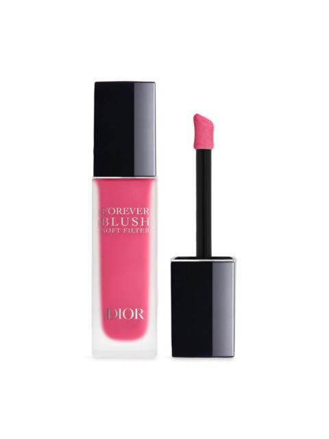 Dior Dior Forever Soft Filter Liquid Blush 11ml