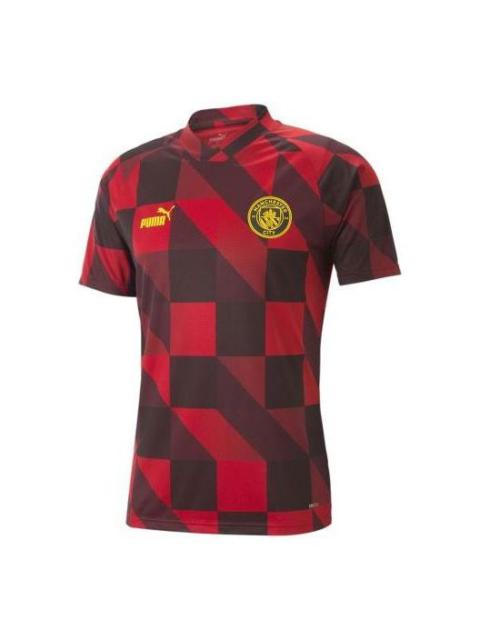 PUMA PUMA Manchester City Fc 23 'Red' 769466-14