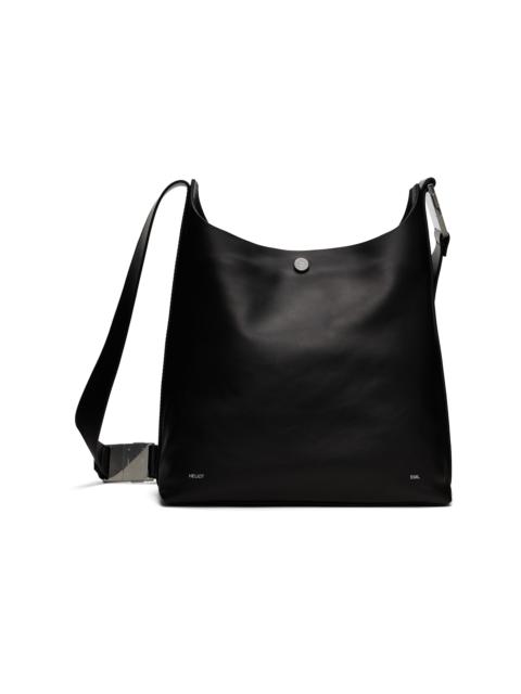 HELIOT EMIL™ Black Mantica Bag