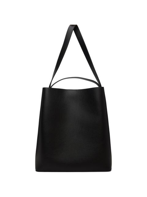 AESTHER EKME Black Sac Bag