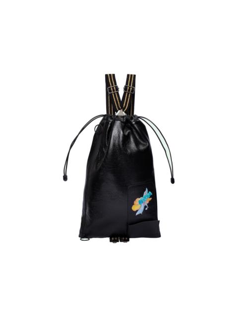 Off-White OFF-WHITE x Andre Walker Suspender Bag Black