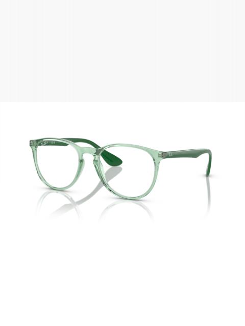 Ray-Ban ERIKA OPTICS