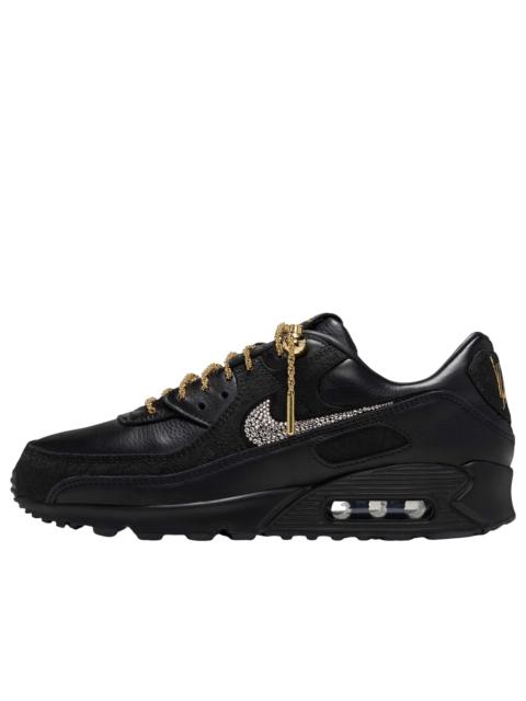Nike Nike x Victor Solomon Air Max 90 'ASW Black' IR2074-002