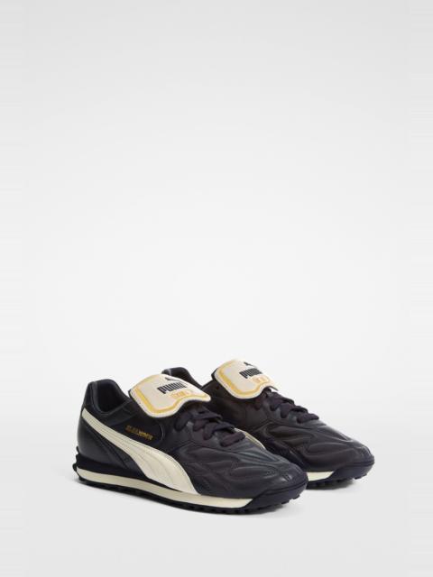 Jil Sander JIL SANDER x PUMA King Avanti Sneaker