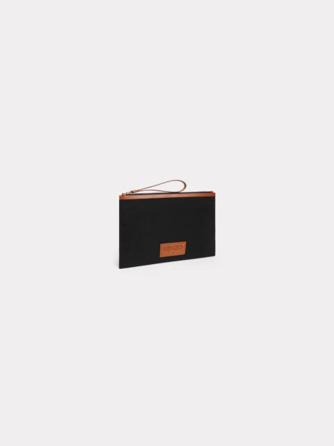 KENZO Large clutch