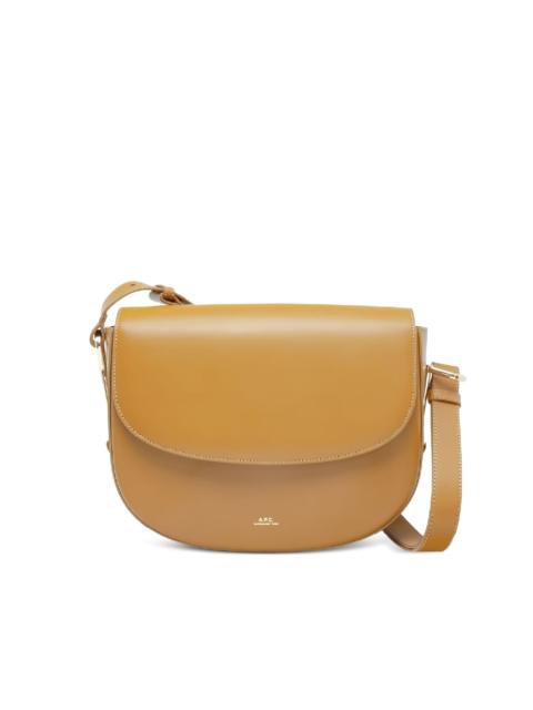 A.P.C. Jean shoulder bag