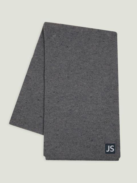 JOHN SMEDLEY JS x John Smedley - Scarf 50% Recycled Merino 50% Merino Scarf