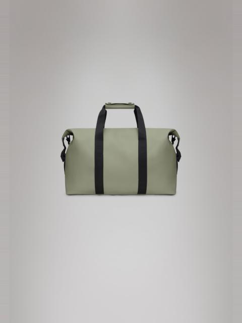 RAINS Hilo Weekend Bag