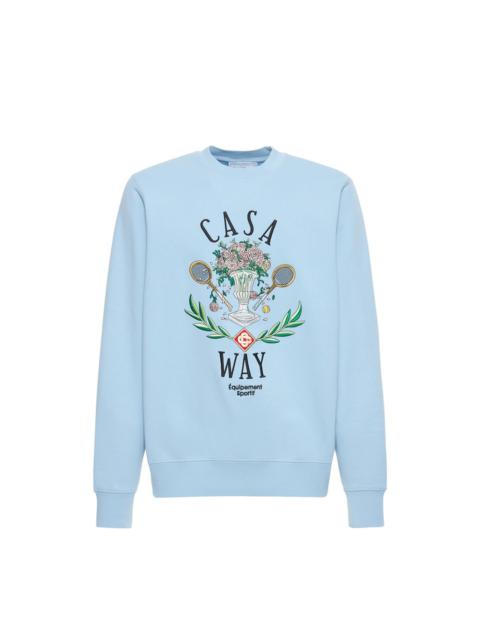 Casa Way Sweatshirt