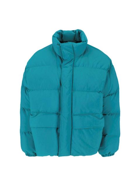 Jil Sander PADDED JACKET