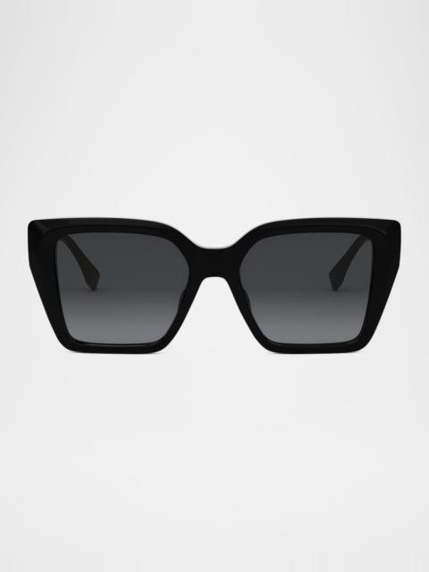 FENDI FF Diamonds FE40161I Sunglasses
