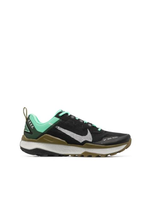 Wildhorse 8 low-top sneakers