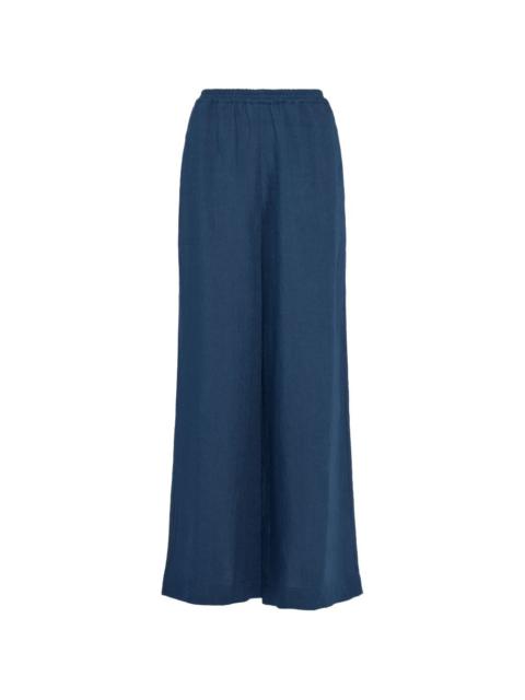 ERES Select elasticated trousers