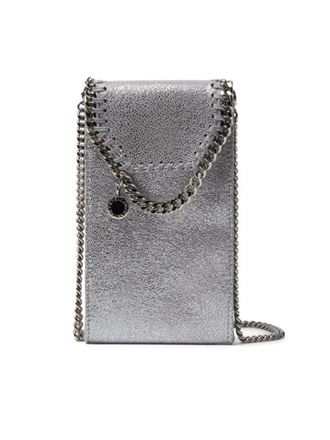 Falabella crossbody phone pouch