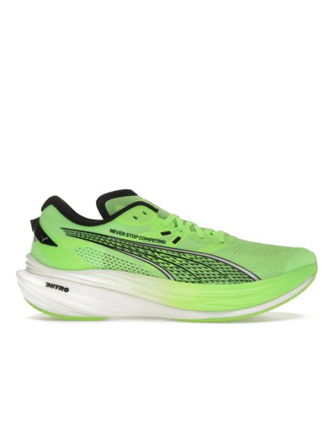 PUMA Puma Deviate Nitro 3 HYROX Green Glare