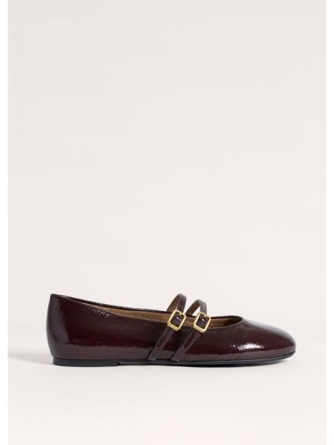ME+EM Round Ballet Flat