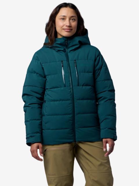 Marmot Women's Slingshot Insulated Jacket