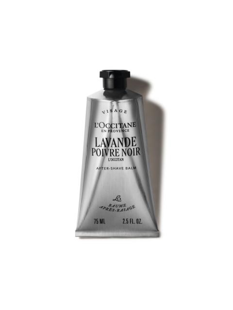 L'Occitane Lavande Poivre Noir (Formerly L'OCCITAN) After-Shave Balm