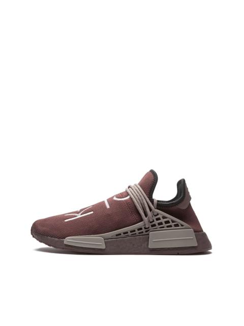 x Pharrell Human Race NMD "Chocolate" sneakers