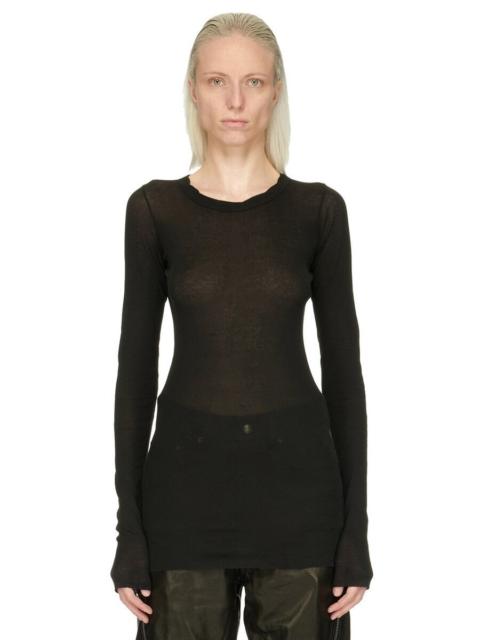 Rick Owens RIB LS T