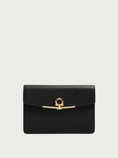 FERRAGAMO GANCINI MINIBAG