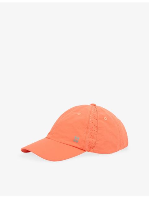 Sweaty Betty Swiftie Pace Nylon Cap