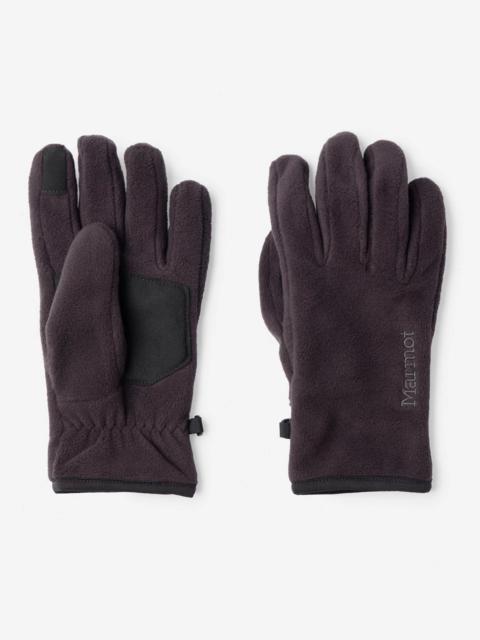 Marmot Rocklin Fleece Glove