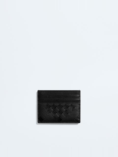 Bottega Veneta Intrecciato Credit Card Case