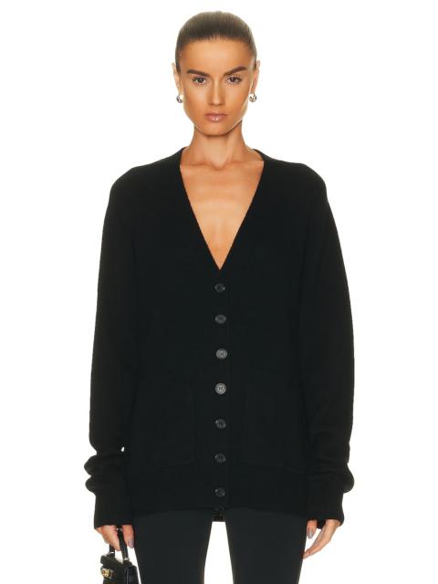 ÉTERNE Theodore Cardigan