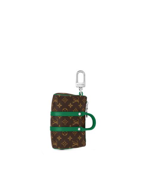Louis Vuitton LV Colormania Mini Keepall Pouch