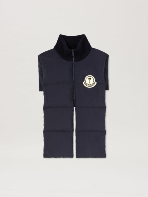Moncler Moncler X Palm Angels Genius Bib