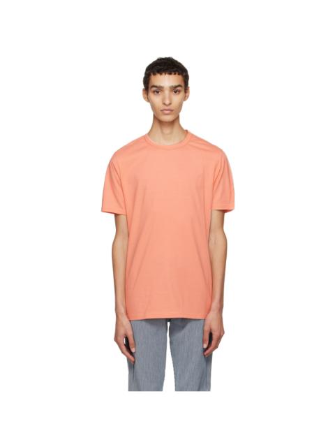 Pink Bandeira T-Shirt