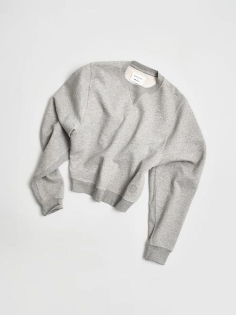Madewell Madewell x Benjamin Talley Smith The Armory Classic Sweatshirt