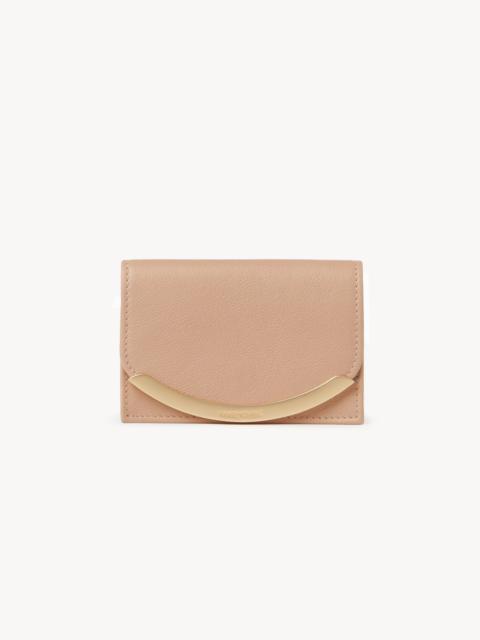 See by Chloé LIZZIE CARD HOLDER