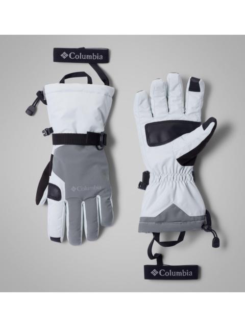 Columbia Women's Arctic Slope Seeker Gloves