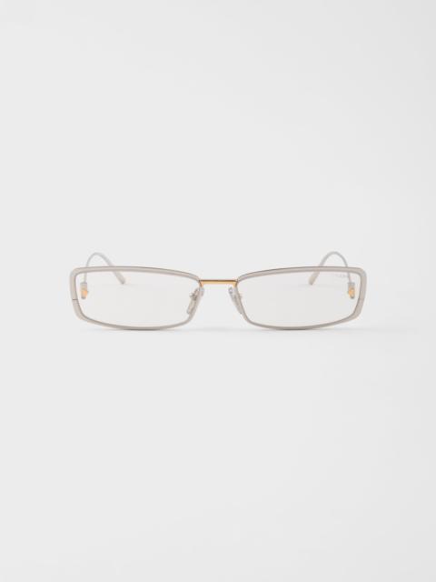 Prada Prada Runway sunglasses