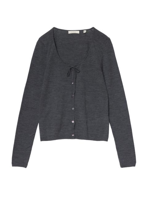 DÔEN NAIDA CARDIGAN
