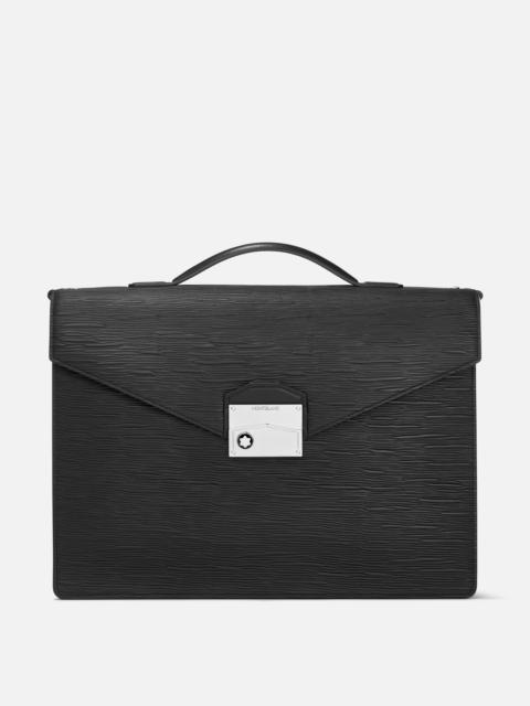 Montblanc Meisterstück 4810 Medium Briefcase