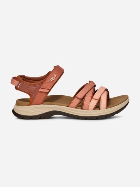Teva Women's Tirra Sport Hiking Sandal in Sedona Multicolor