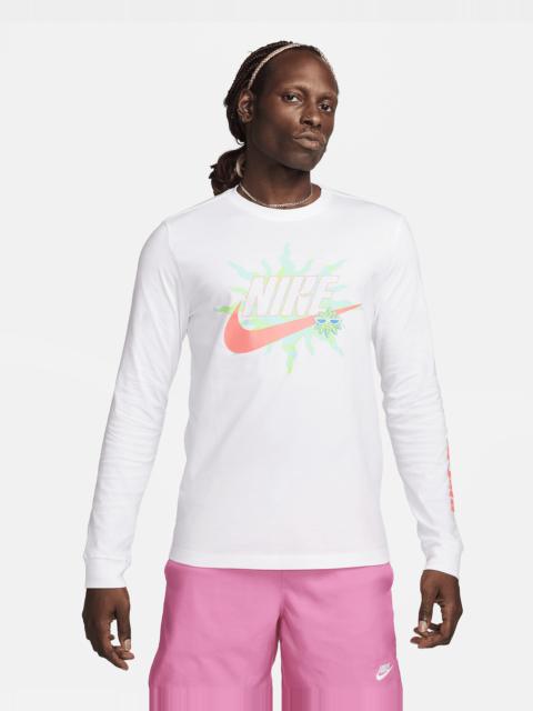 Nike Sportswear Long-Sleeve T-Shirt